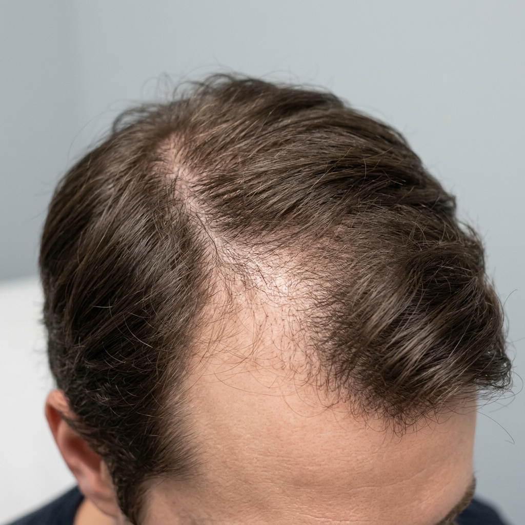 Medical Hair Loss and Alopecia Coverage with SMP